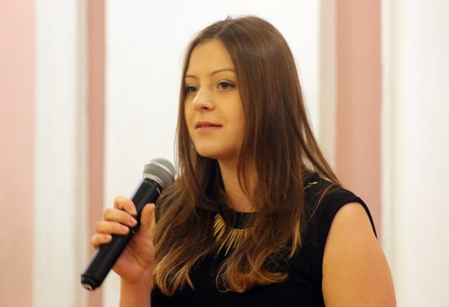 Ich śpiew wywołuje dreszcze - zdjęcia