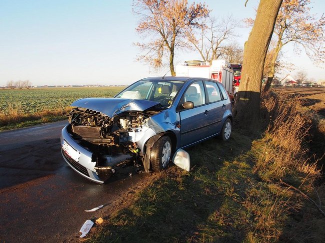 Trzy uczennice w szpitalu - zdjęcia