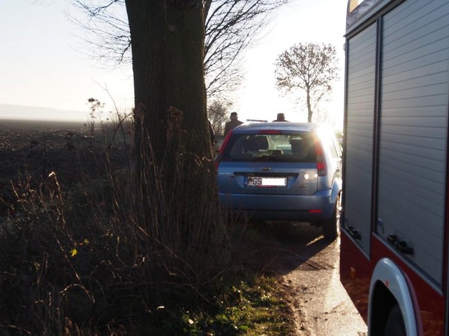 Trzy uczennice w szpitalu - zdjęcia