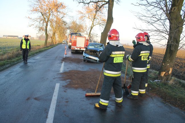 Trzy uczennice w szpitalu - zdjęcia