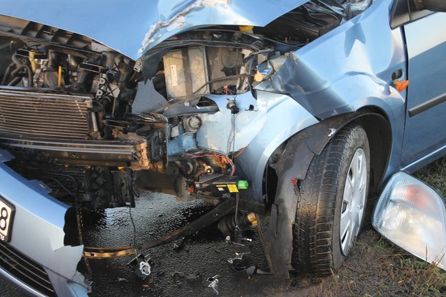 Trzy uczennice w szpitalu - zdjęcia