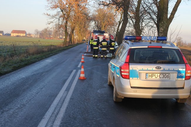 Trzy uczennice w szpitalu - zdjęcia