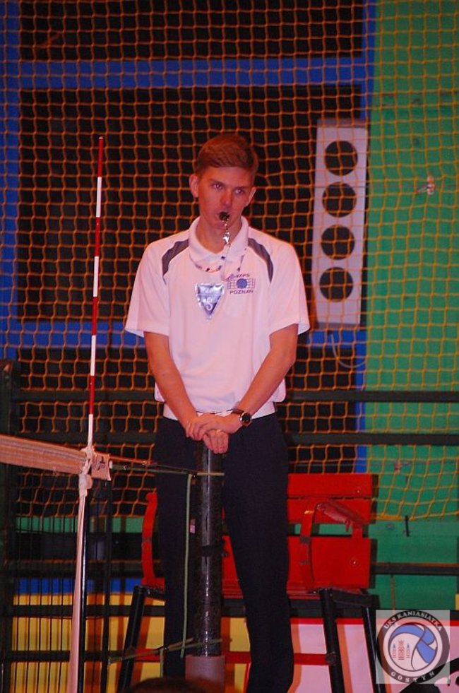 Trzy punkty do przodu - zdjęcia