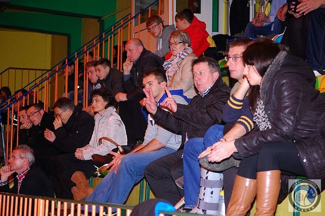 Trzy punkty do przodu - zdjęcia