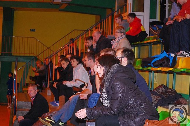 Trzy punkty do przodu - zdjęcia