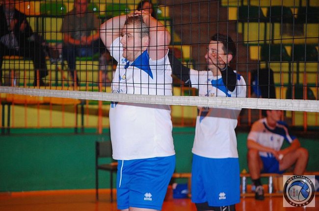 Trzy punkty do przodu - zdjęcia