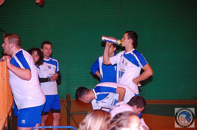 Trzy punkty do przodu - zdjęcia