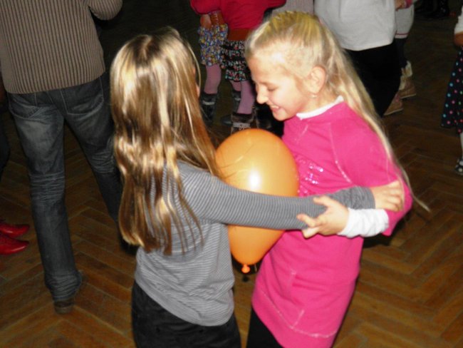 Bawiły się całe rodziny - zdjęcia