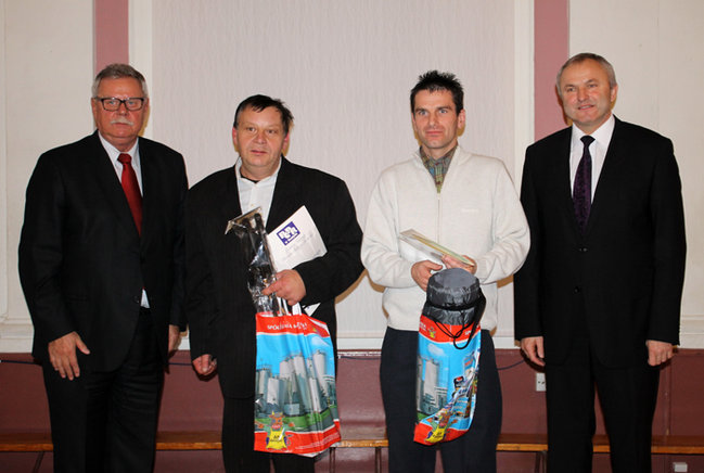 Wszyscy zasłużyli na wyróżnienie - zdjęcia