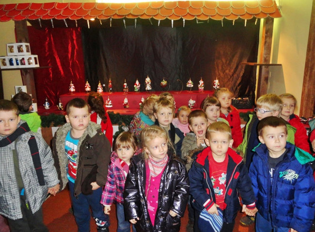 Bombkowy zawrót głowy - zdjęcia