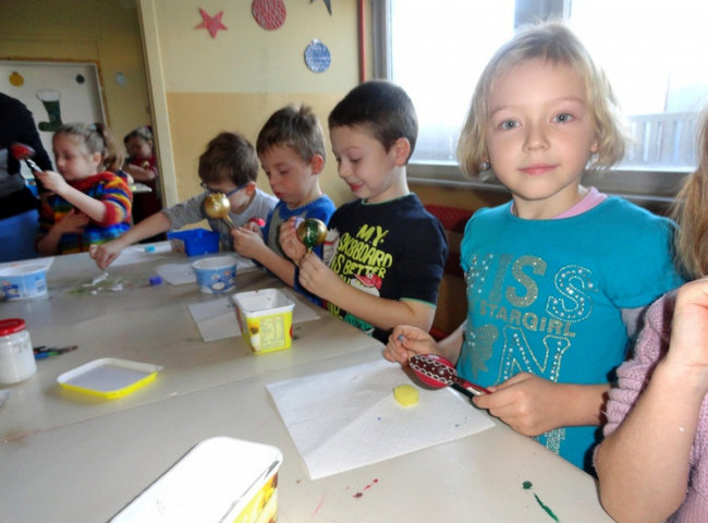 Bombkowy zawrót głowy - zdjęcia