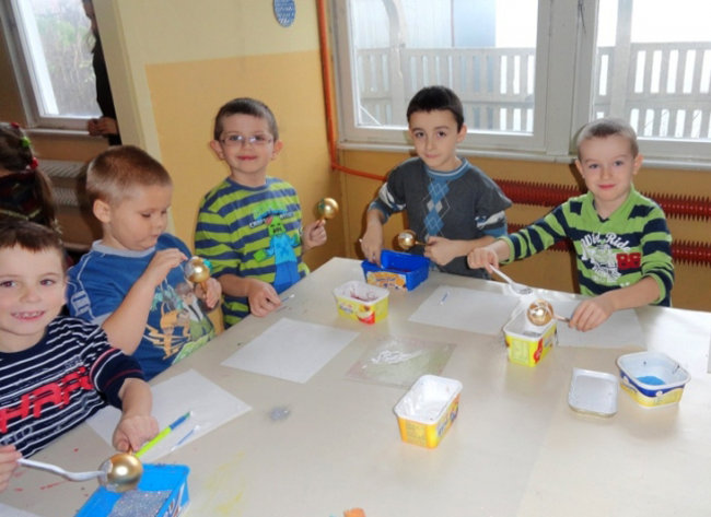 Bombkowy zawrót głowy - zdjęcia