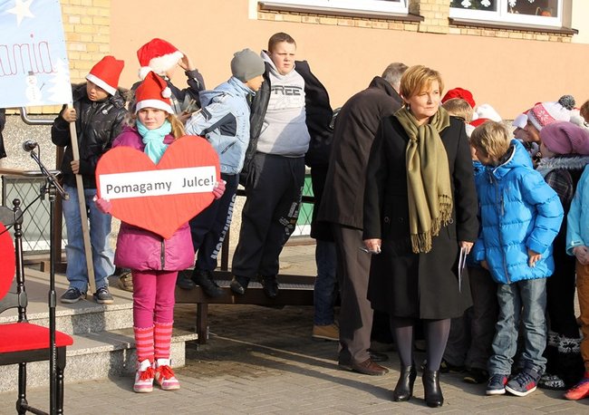 Przerwa na czytanie - zdjęcia