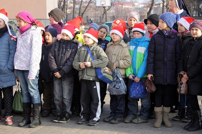 Przerwa na czytanie - zdjęcia