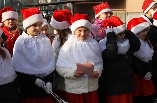 Przerwa na czytanie - zdjęcia