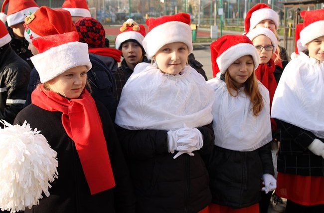 Przerwa na czytanie - zdjęcia