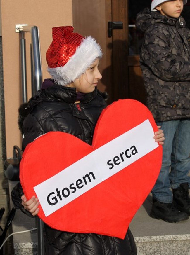 Przerwa na czytanie - zdjęcia