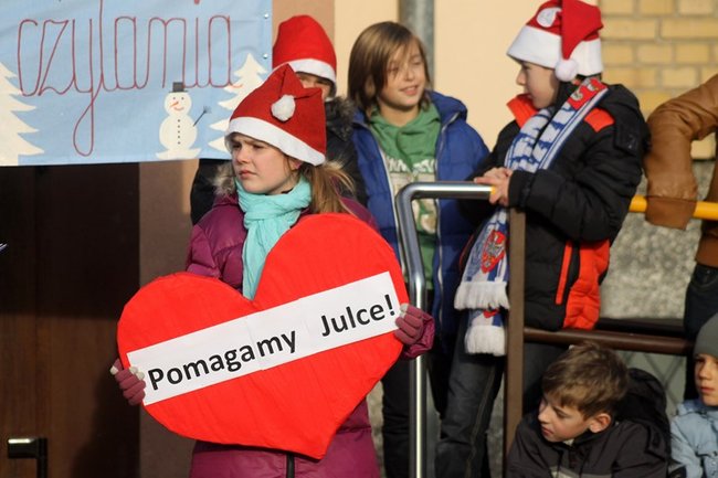 Przerwa na czytanie - zdjęcia