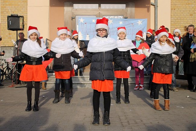 Przerwa na czytanie - zdjęcia