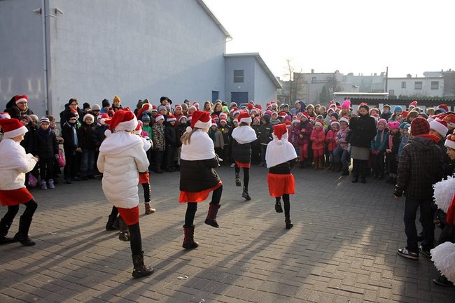 Przerwa na czytanie - zdjęcia