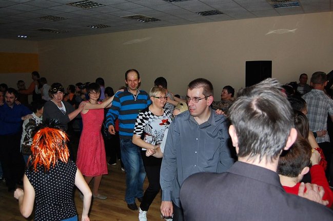 Wieczór pełen wróżb - zdjęcia