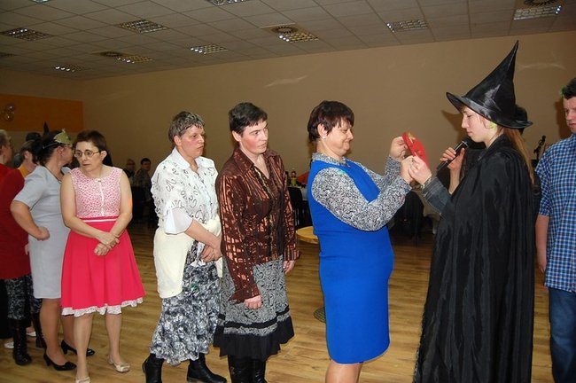 Wieczór pełen wróżb - zdjęcia