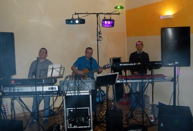 Wieczór pełen wróżb - zdjęcia