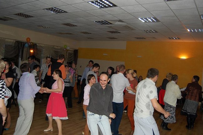 Wieczór pełen wróżb - zdjęcia