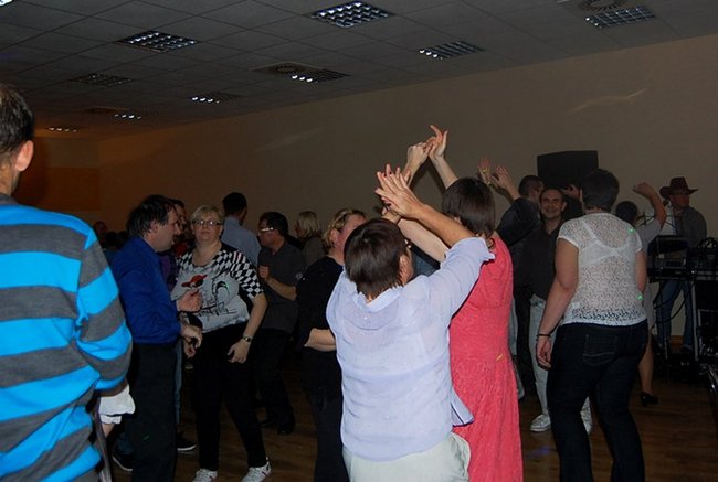 Wieczór pełen wróżb - zdjęcia