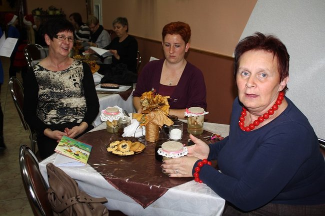 Z prezentem prosto z sadu - zdjęcia