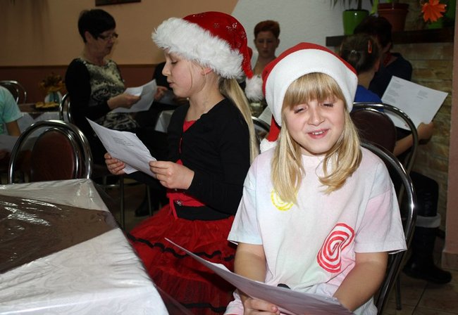 Z prezentem prosto z sadu - zdjęcia