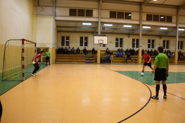 Zagrali z sercem - zdjęcia