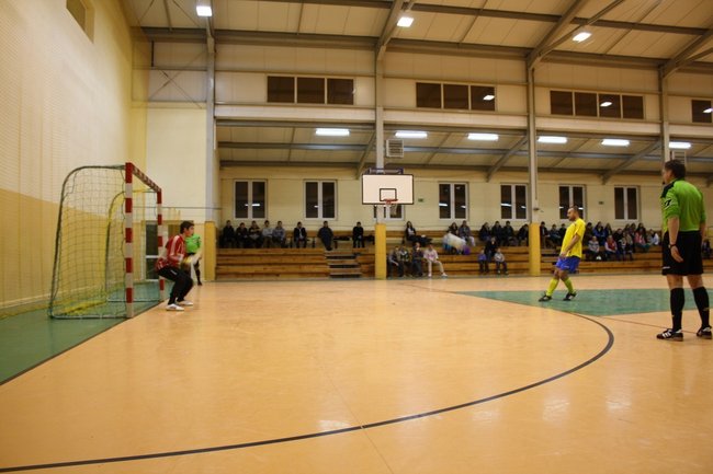 Zagrali z sercem - zdjęcia