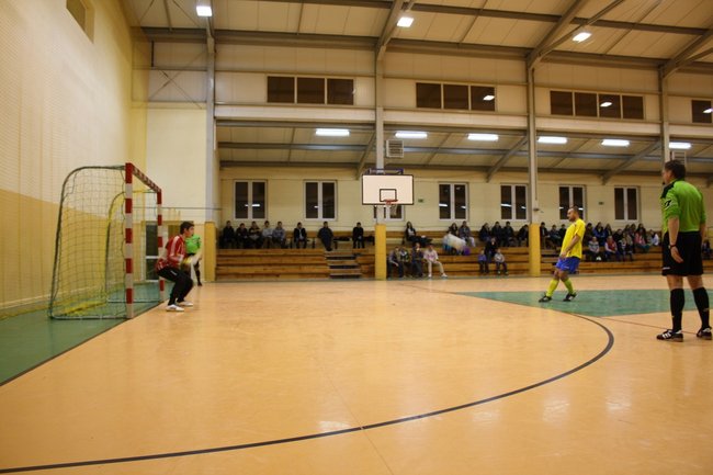 Zagrali z sercem - zdjęcia