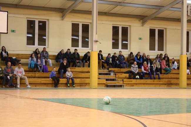 Zagrali z sercem - zdjęcia