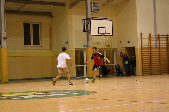 Zagrali z sercem - zdjęcia