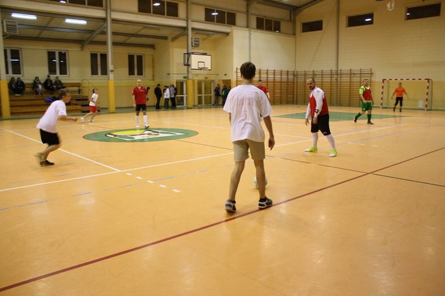 Zagrali z sercem - zdjęcia