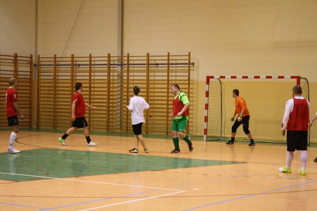 Zagrali z sercem - zdjęcia