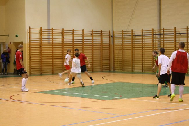 Zagrali z sercem - zdjęcia