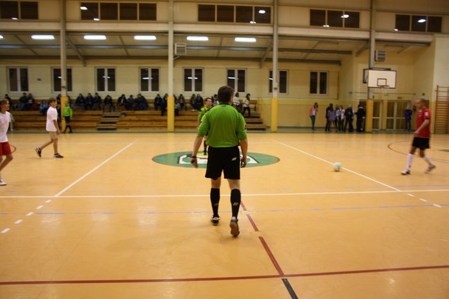 Zagrali z sercem - zdjęcia