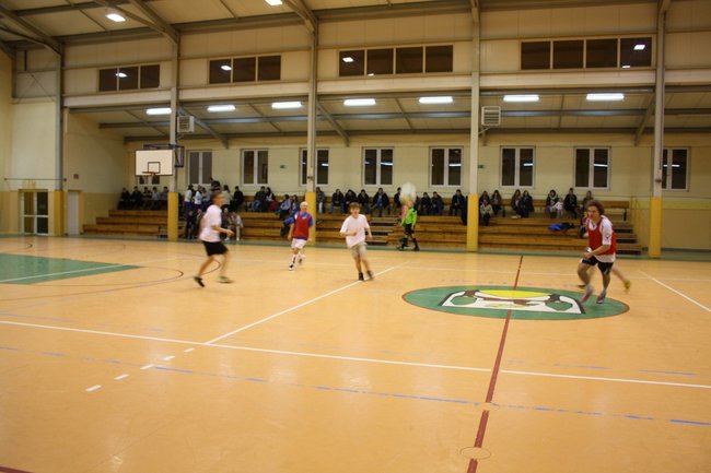 Zagrali z sercem - zdjęcia