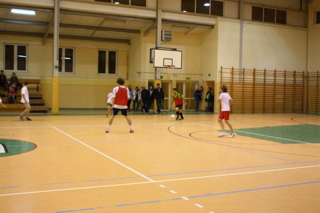 Zagrali z sercem - zdjęcia