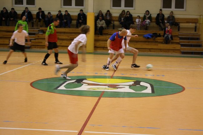 Zagrali z sercem - zdjęcia