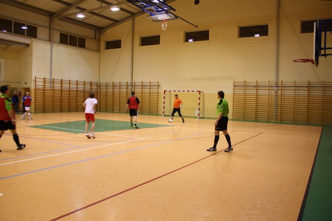 Zagrali z sercem - zdjęcia