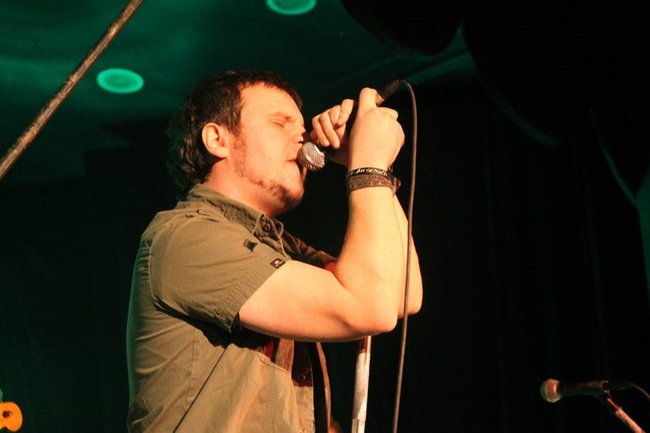 Koncert o mocy (Lux)torpedy - zdjęcia