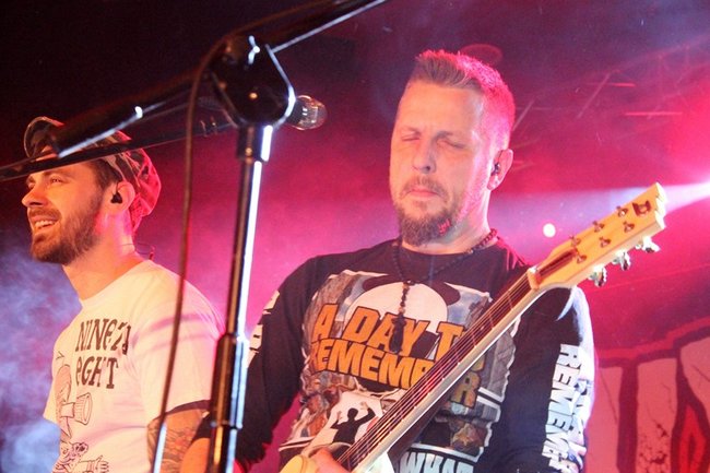 Koncert o mocy (Lux)torpedy - zdjęcia