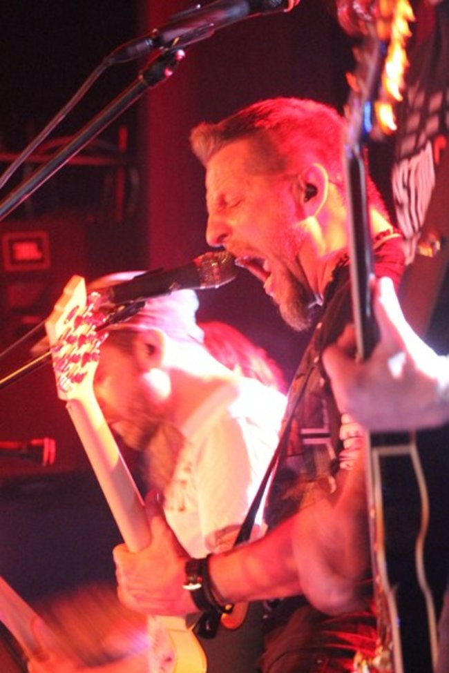 Koncert o mocy (Lux)torpedy - zdjęcia