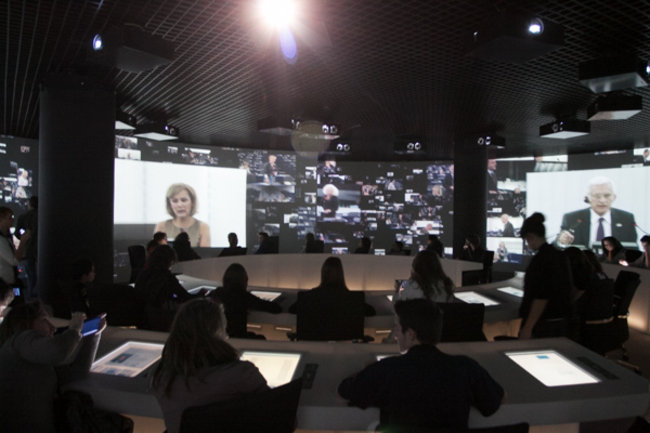 Z wizytą w Brukseli