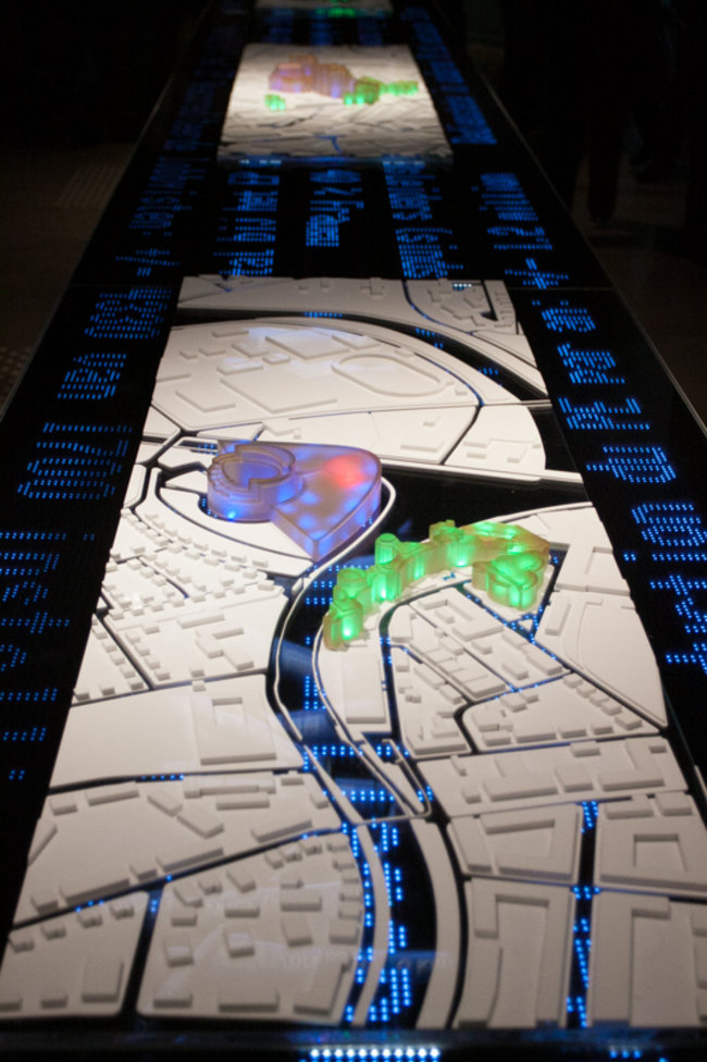 Z wizytą w Brukseli