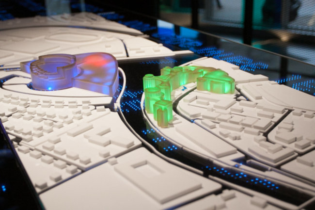 Z wizytą w Brukseli